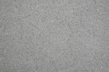 Asphalt concrete road texture as background