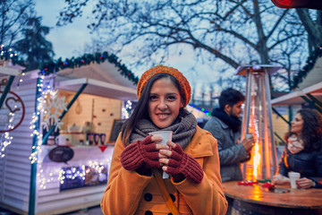 Winter Enjoyment