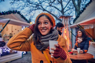 Winter Enjoyment