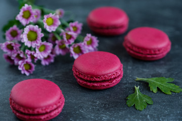 macaroons
