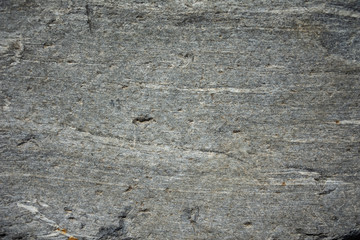 The texture of the stone