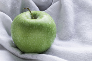 manzana verde granny smith