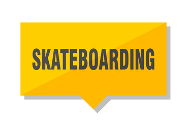 skateboarding price tag