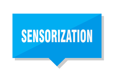 sensorization price tag