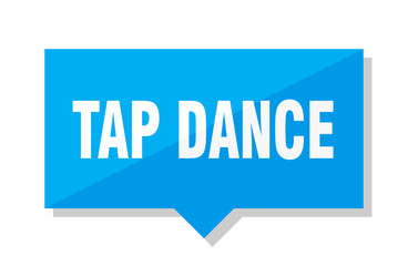 tap dance price tag