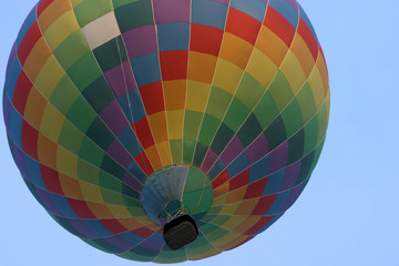 Obraz premium Balloon Air