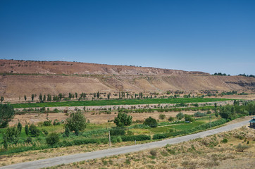Jalal-Abad Region