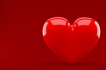 Heart © Talaj