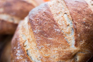 Crusty Bread