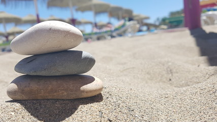Stone&Beach