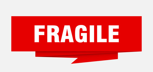 fragile