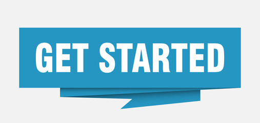 get started
