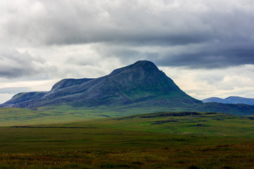 Fototapeta premium Ben Hope