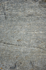 The texture of the stone