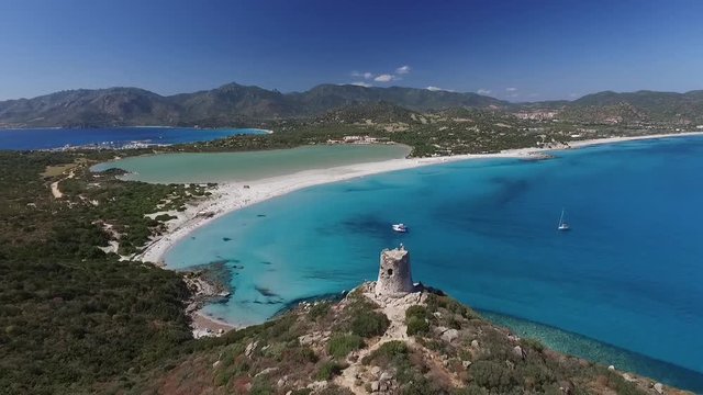 Porto Giunco - Villasimius - Sardegna