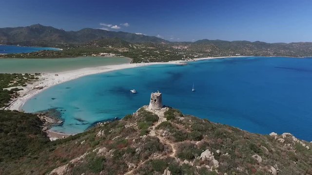 Porto Giunco - Villasimius - Sardegna