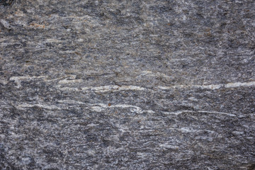 The texture of the stone