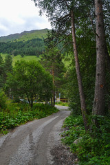 elbrus region