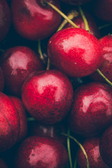 Cherries