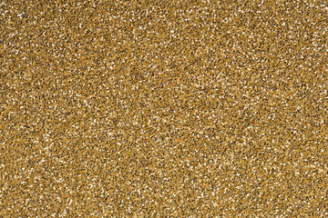 Gold abstract background