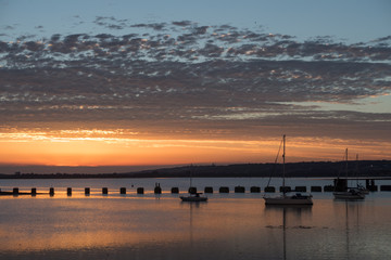 Langstone Harbour
