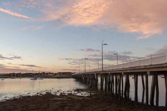 Langstone