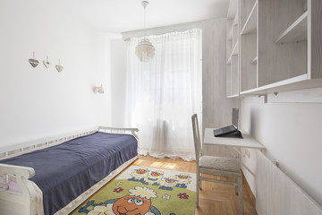 children's room.interior