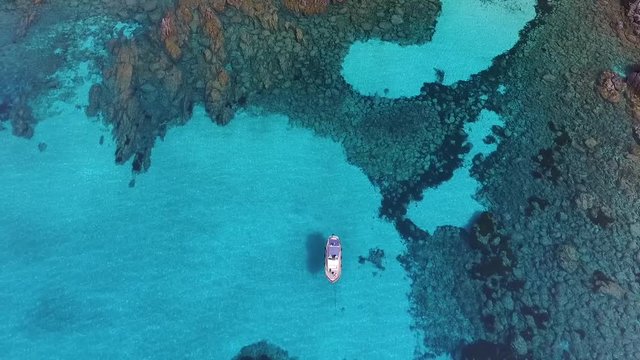 Parco Nazionale Asinara - Sardegna