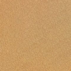 Fototapeta na wymiar Yellow sand texture and background