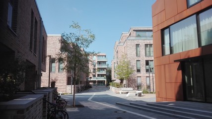 Platz des Friedens, Kiel