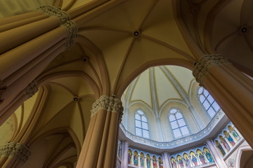 Basilica di Castelpetroso IS