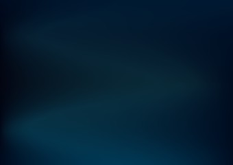 Dark Blue blurred background,modern concept style,design for texture and template,with space for text input,Vector,Illustration.