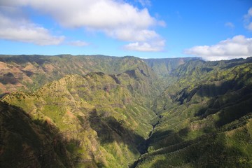 Fototapeta premium Kauai, Hawaii