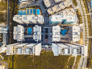 Condominium in Cyberjaya, Malaysia