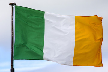 Flag of the Republic of Ireland