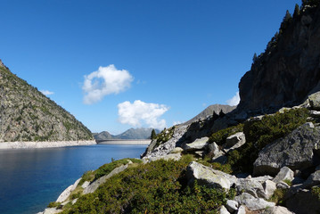 Fototapeta na wymiar Cap de Long