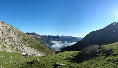 Fototapeta premium Estaragne