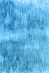 blue abstract background