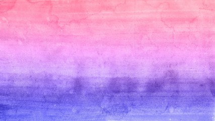 Colorful abstract watercolor background.