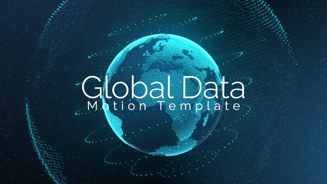 Global Data Tilte