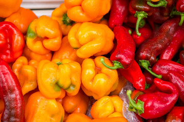 peppers