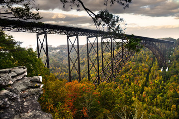 Long Arch Bridge