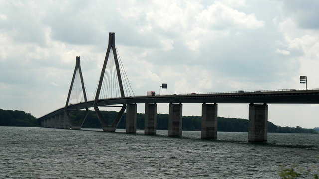 Ponte die faro brucke