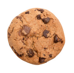 Chocolate chip cookie