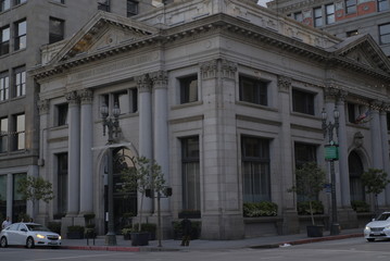 Obraz premium Farmers Market