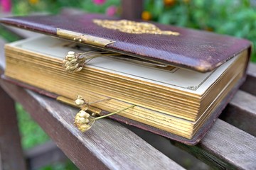 album, zdjęcia © Katarzyna