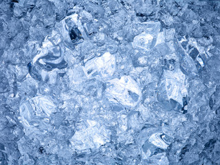 ice cube background cool water freeze