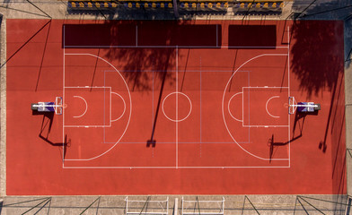 Red Slam
