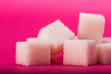 Sugar Cubes