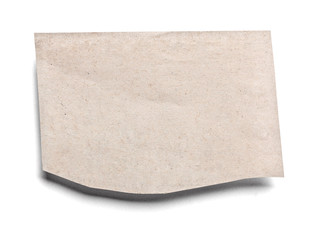 news papernewspaper background torn